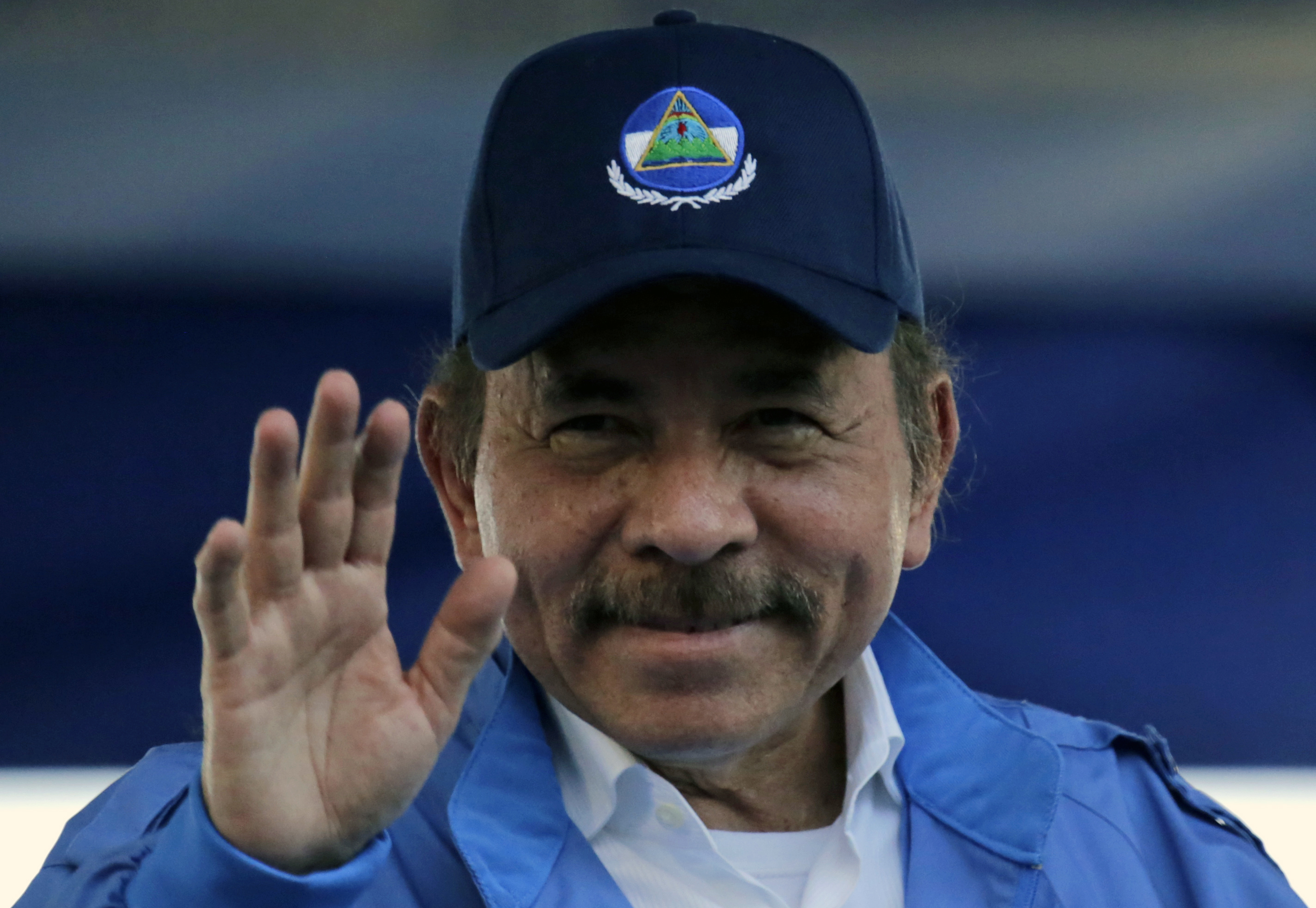 Gobierno de Nicaragua expulsa a misión de la ONU