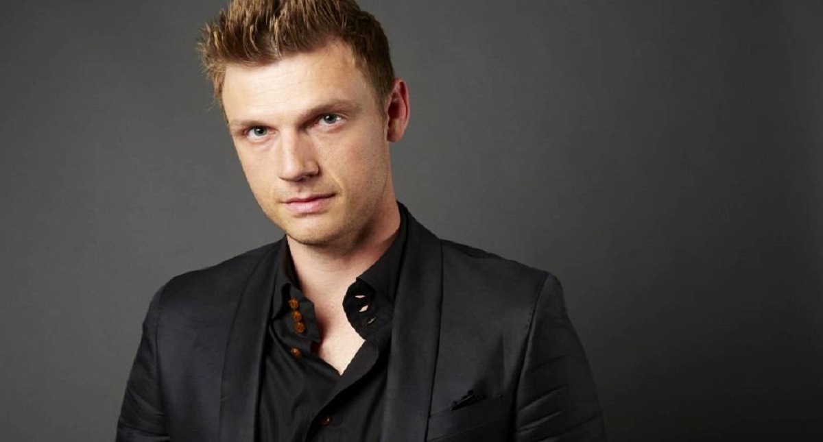 Surge nueva acusación de violación contra Nick Carter