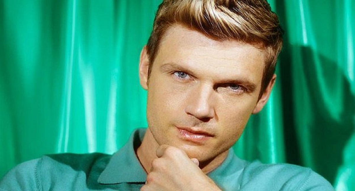 Surge nueva acusación de violación contra Nick Carter - nick-carter-bb