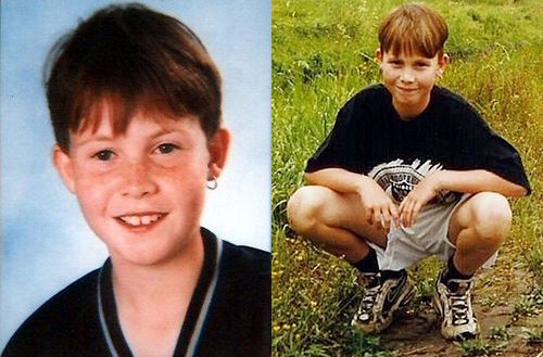 Capturan en España a sujeto que asesinó a niño holandés en 1998 - nicky-verstappen-2