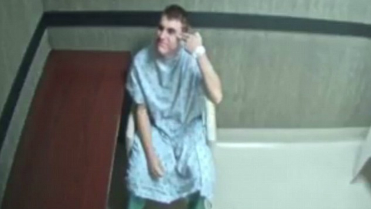 #Video El interrogatorio de Nikolas Cruz, el atacante de Florida
