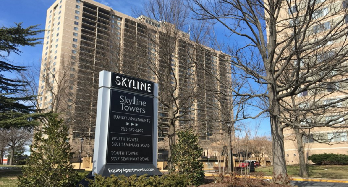 Niño de dos años muere tras caer de piso 24 - nino-de-dos-anos-muere-tras-caer-de-piso-24