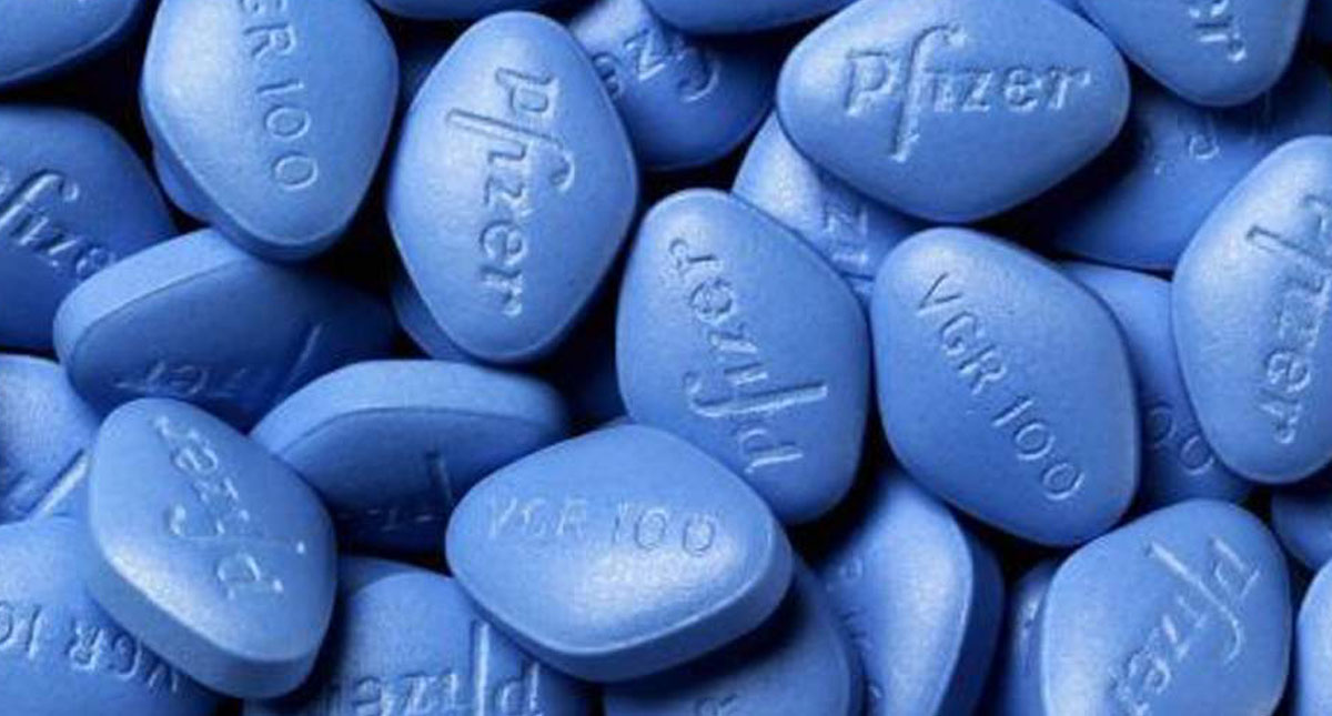 Broma con viagra pudo matar a menor de 13 años