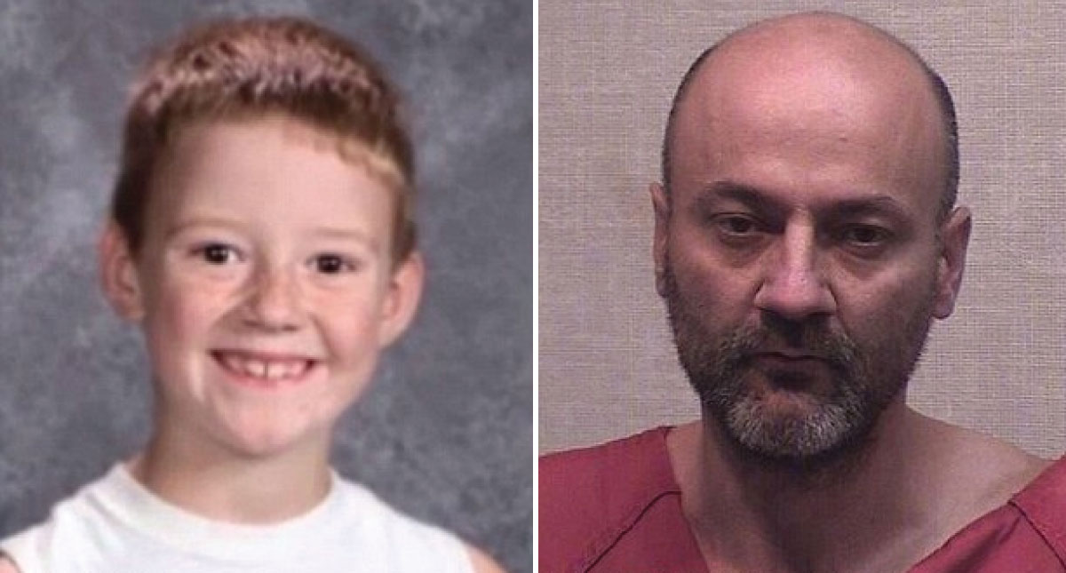 Niño de ocho años muere al ingerir 180 veces la dosis letal de Cristal