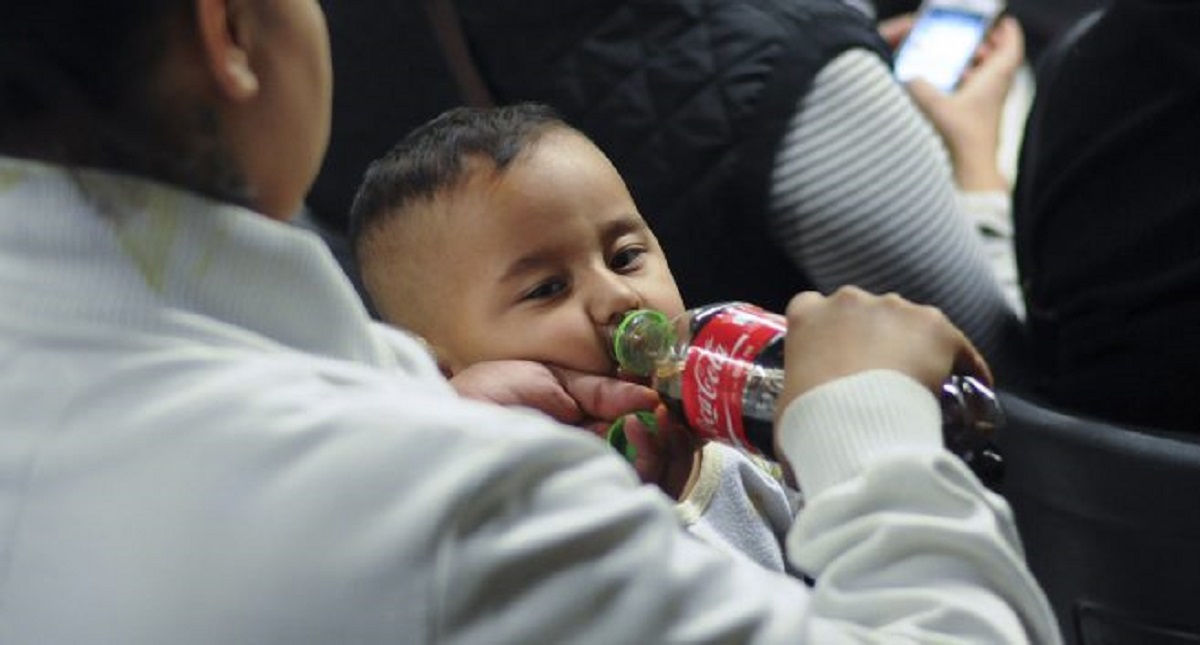 Niños con sobrepeso y obesidad ya son prediabéticos en México - ninos-con-sobrepeso-ya-son-prediabeticos-en-mexico