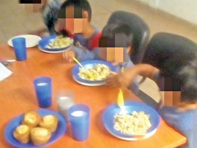 Rescatan a cuatro niños maltratados en Tláhuac - ninos-maltratados-tlahuac