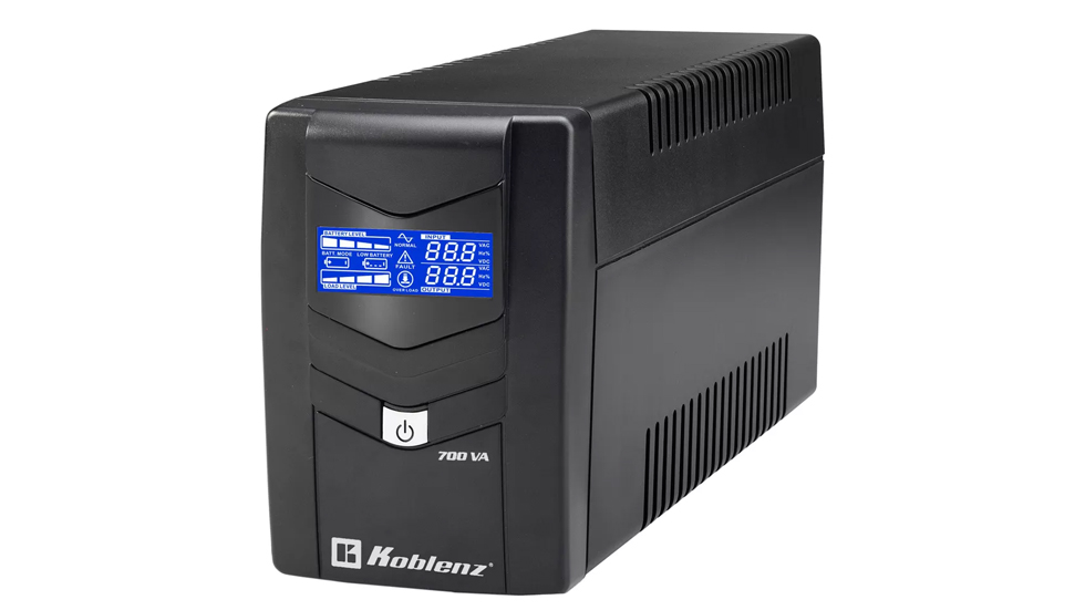 ¿Cómo proteger las consolas de videojuegos de las descargas eléctricas? - no-break