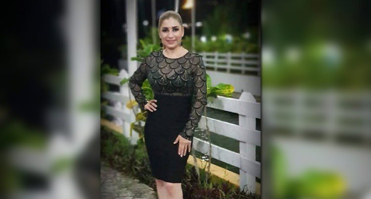 Yunes confirma liberación de diputada plagiada