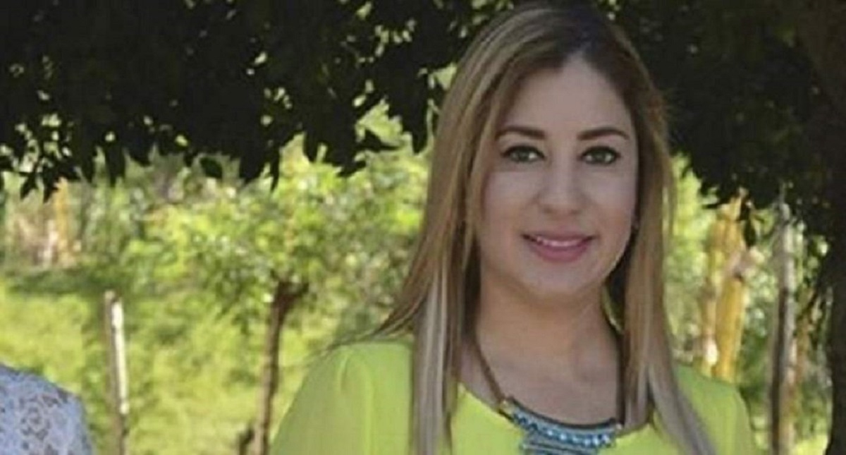 Yunes confirma liberación de diputada plagiada - norma-azucena-rodriguez-diputada