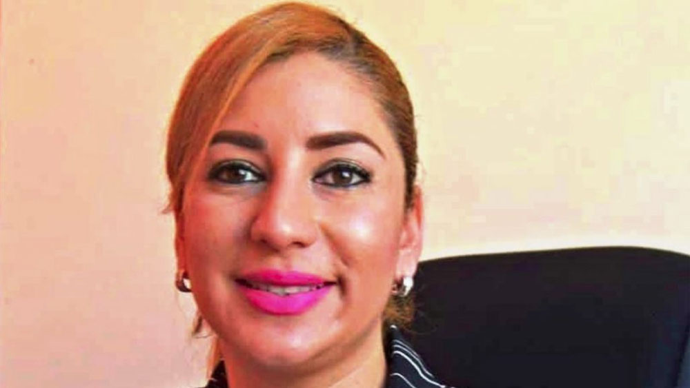 Regresa a casa diputada federal secuestrada en Hidalgo - norma-azucena-rodriguez