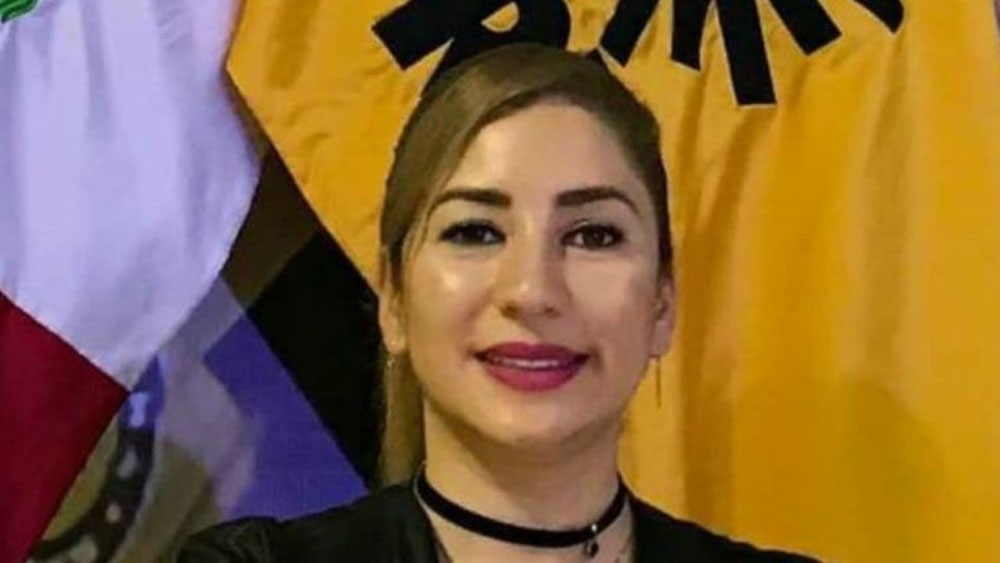 Regresa a casa diputada federal secuestrada en Hidalgo