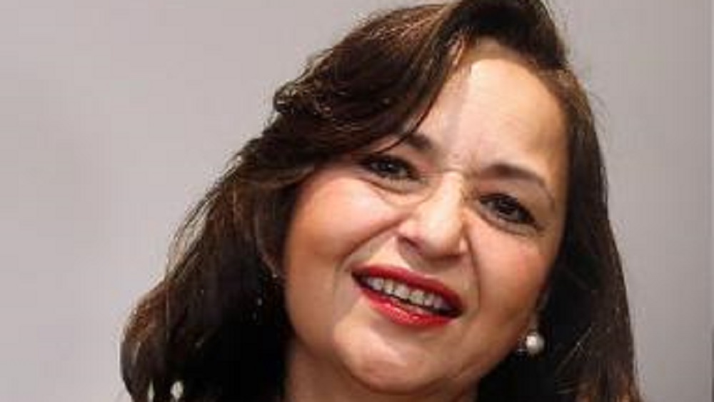 Ministra de la SCJN busca eliminar cárcel por uso personal de drogas - norma-lucia-pina-hernandez