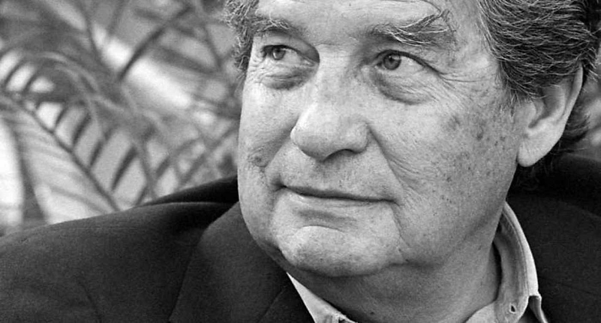 Declaran Monumento Artístico acervo personal de Octavio Paz