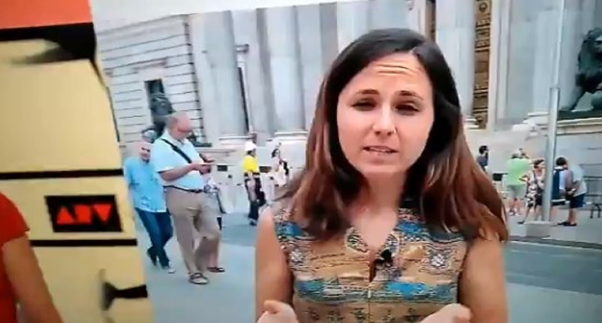 #Video Ocurre penoso accidente en transmisión en vivo