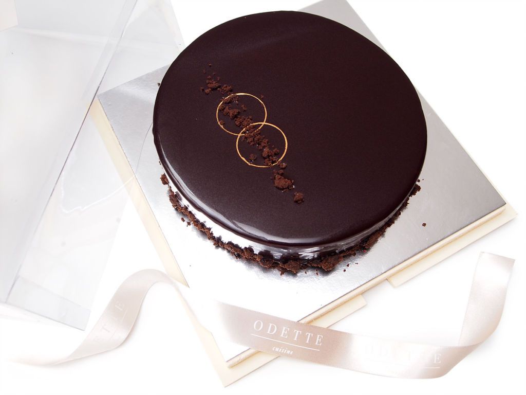 Los mejores postres para llevar a una cena. - odette