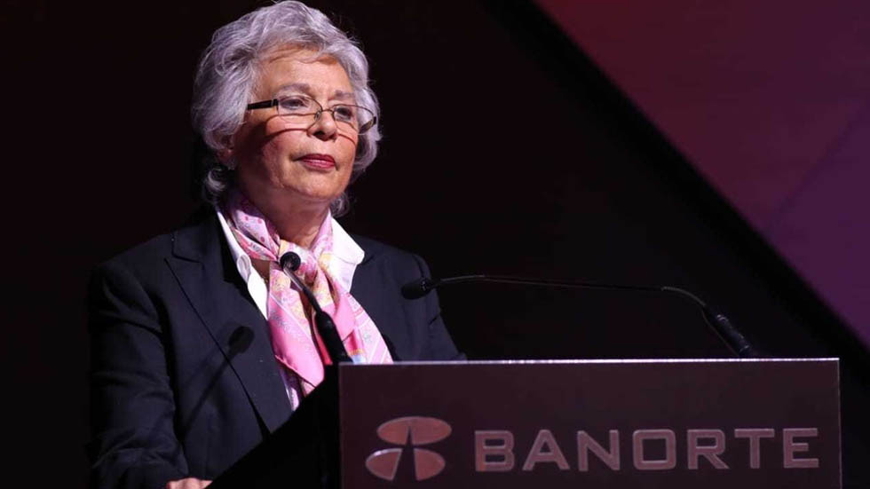 AMLO propondrá a la ONU legalizar drogas: Sánchez Cordero