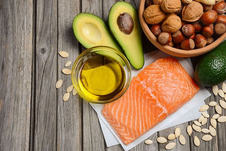 Omega-3 no protege a diabéticos contra afecciones: estudio - omega-3-1