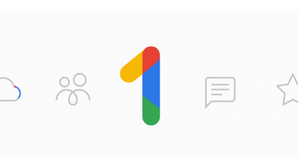 Google renueva su forma de almacenamiento con "One" - one-google