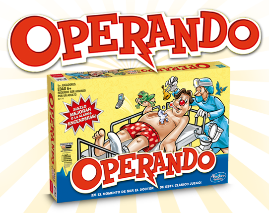 10 juguetes de los noventa que te harán recordar tu infancia - operando-juguetes-90s