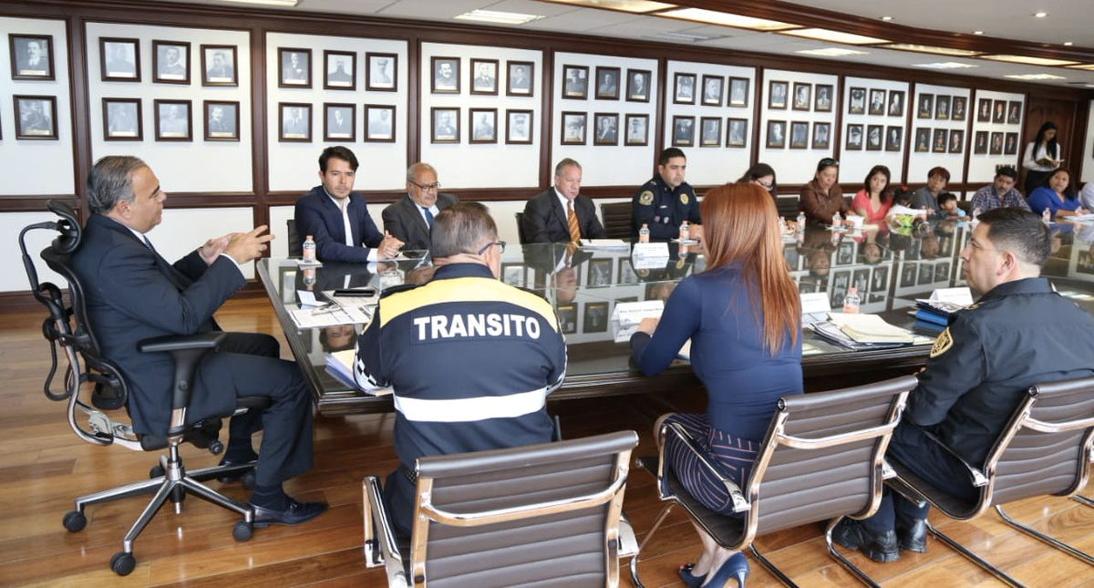 Implementarán operativos especiales en Tláhuac y Xochimilco