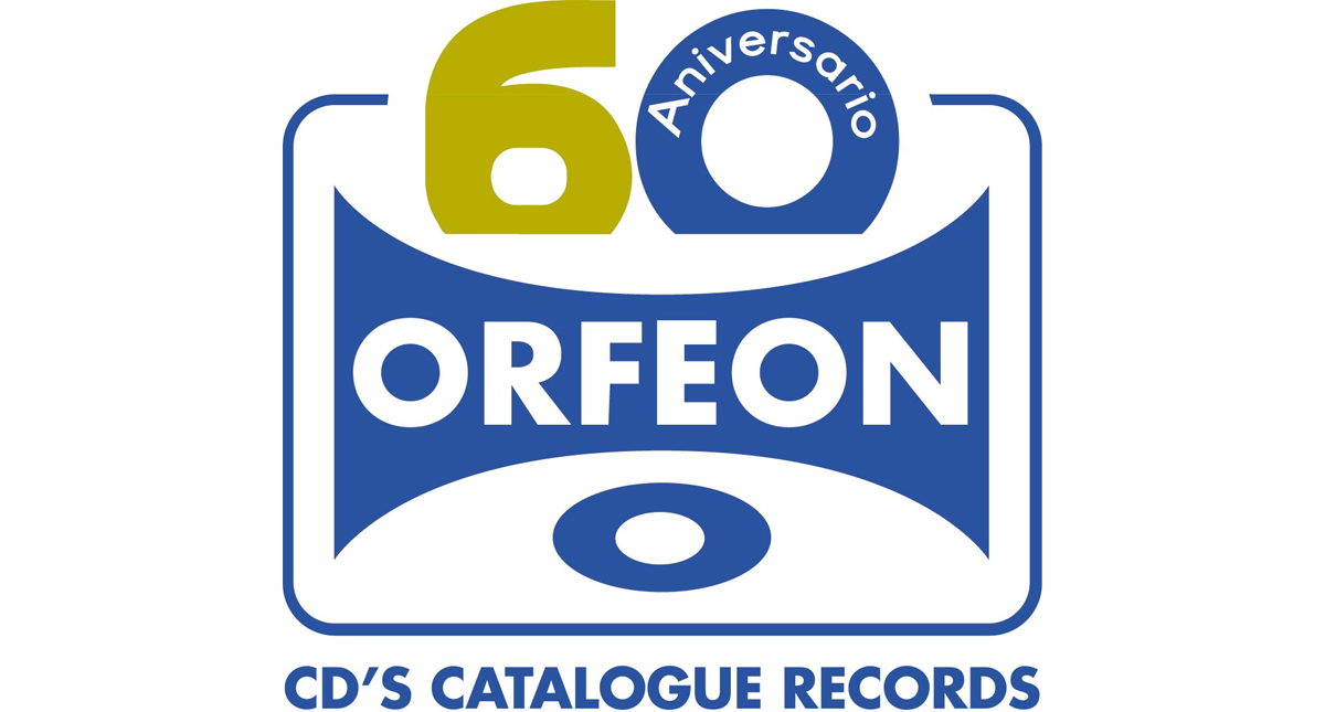 60 años de la disquera ORFEON