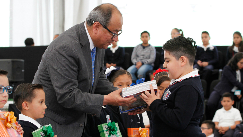 Es Reforma Educativa la más importante en 60 años: SEP