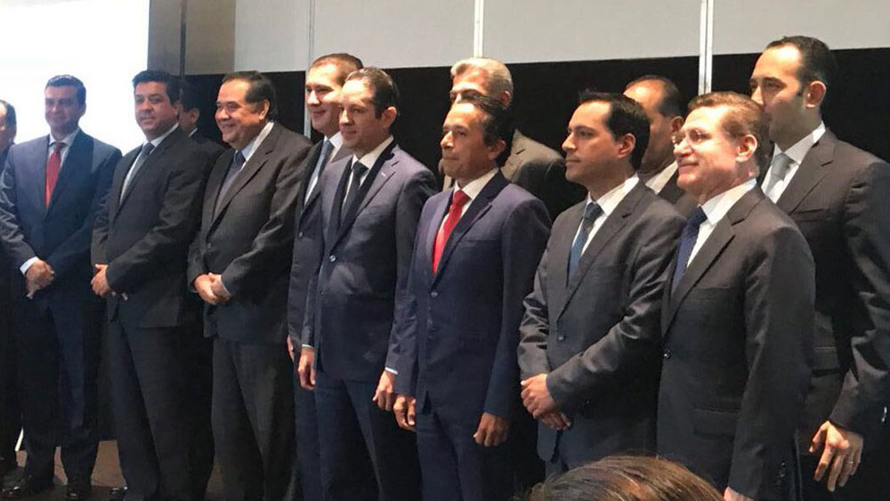 Proponen a Héctor Larios como presidente del PAN - pan-eleccion-dirigente