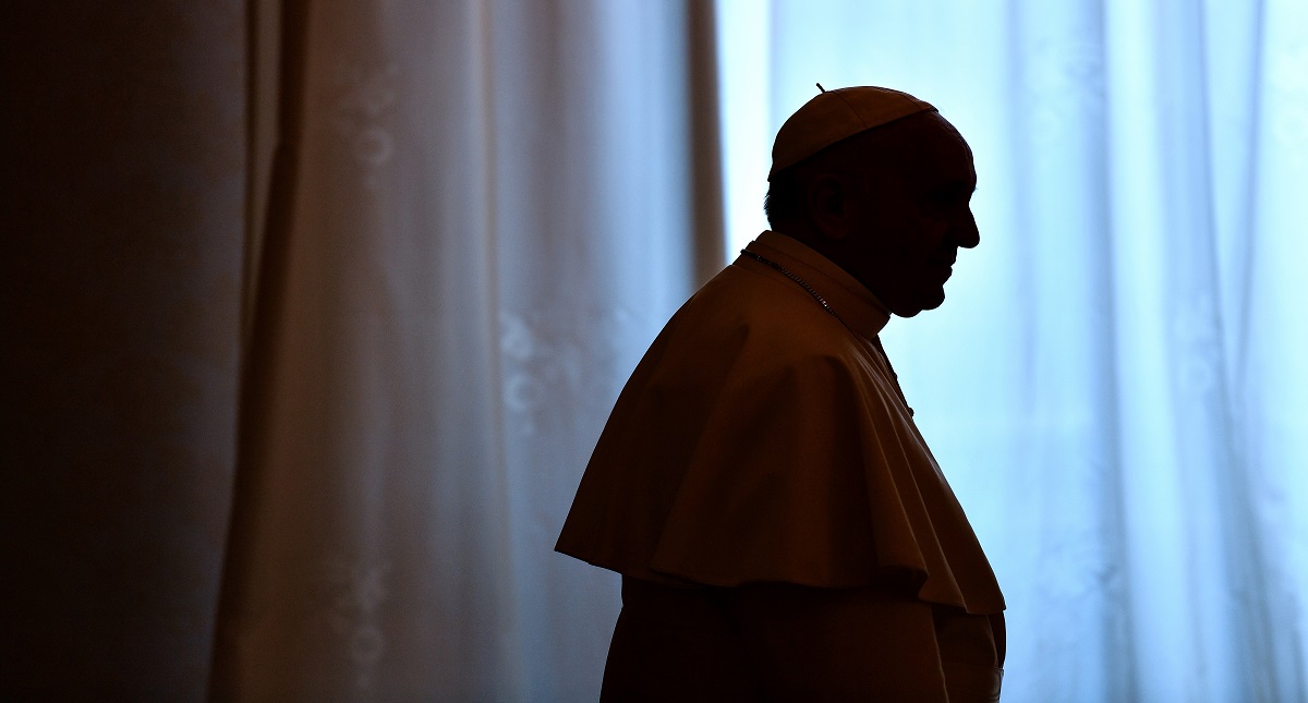 Obispos de Argentina demuestran su apoyo al papa Francisco