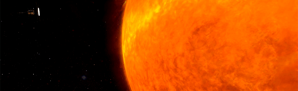 La NASA lanza sonda espacial para estudiar de cerca al Sol - parker-sonda-sol-nasa