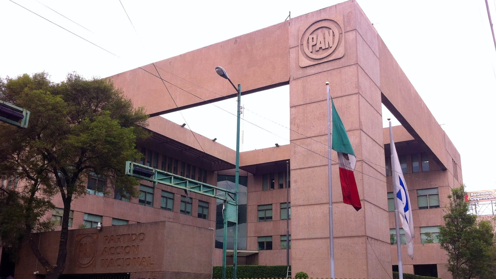 Surge nueva denuncia contra el PAN por afiliaciones indebidas Surge nueva denuncia contra el PAN por afiliaciones indebidas