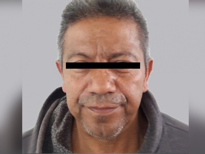 Detienen a pastor de refugio acusado de violación