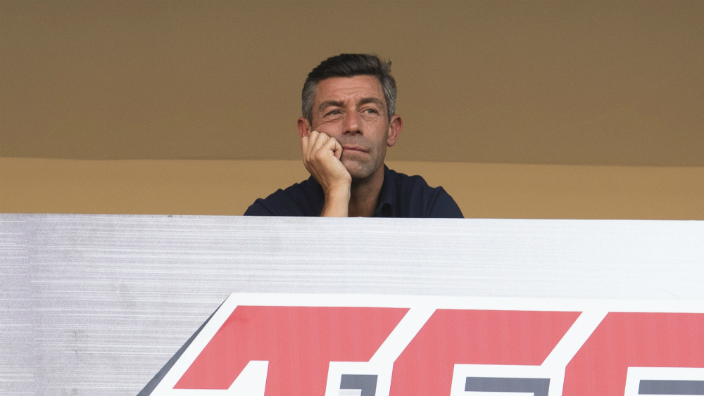 Caixinha insiste que Tigres incumple con puntos para ser equipo grande