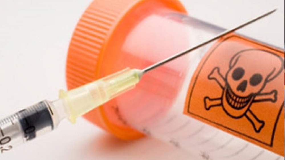 California suspende la pena de muerte