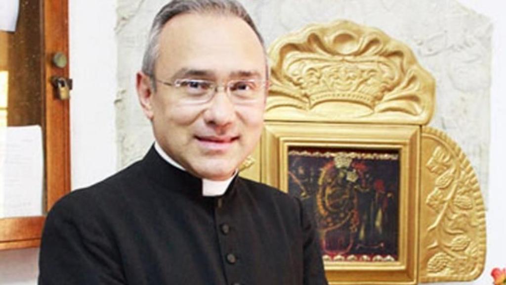 Edgar Peña Parra, el venezolano con el mayor cargo en la iglesia