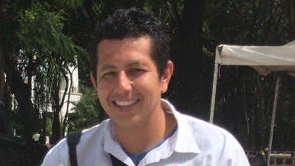 Asesinan a periodista en Cancún