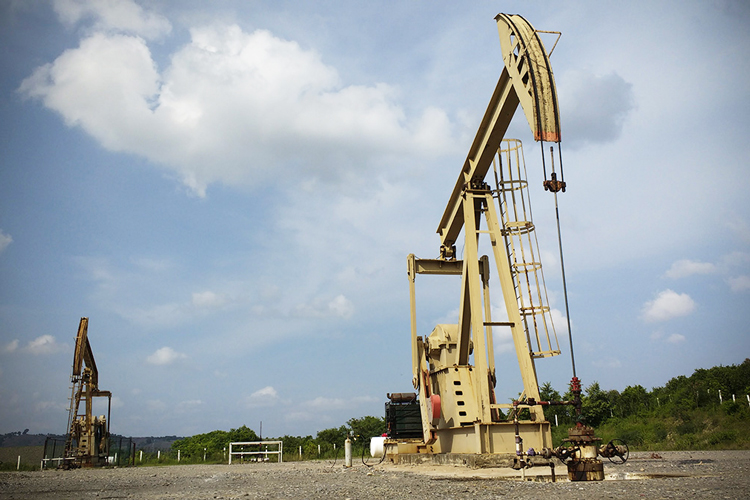 Científicos mexicanos desarrollaron moléculas para limpiar el petróleo - petroleoint