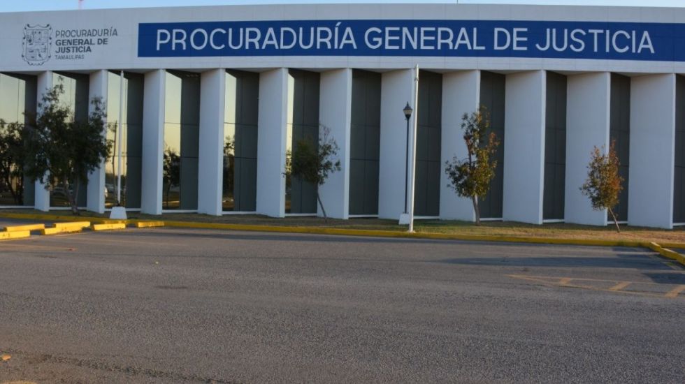 Suspenden a actuaria de Tamaulipas por presentar documentos falsos - pgj-tamaulipas-2