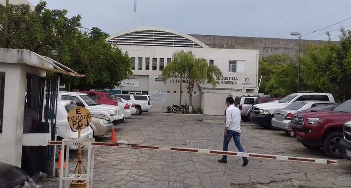 Menor de dos años muere al ser olvidado en un vehículo en Tamaulipas