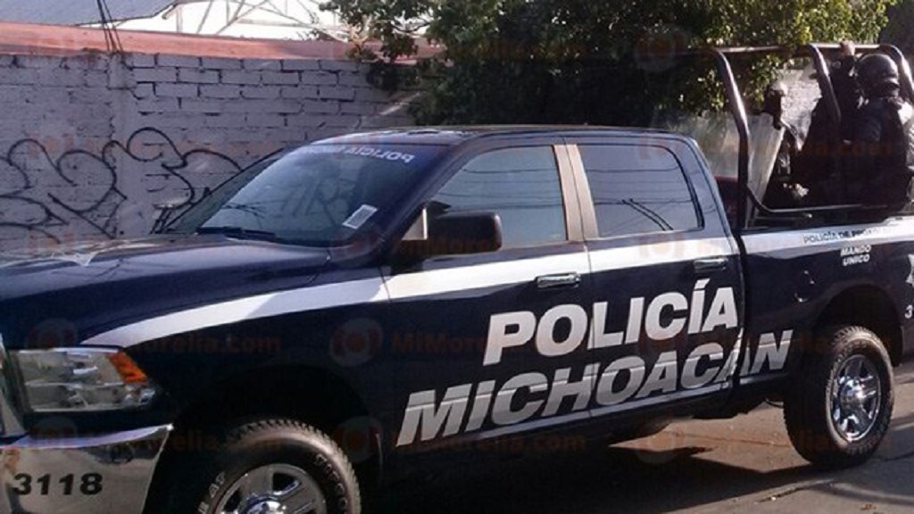 Rescatan del secuestro a líder municipal de Morena en Morelia