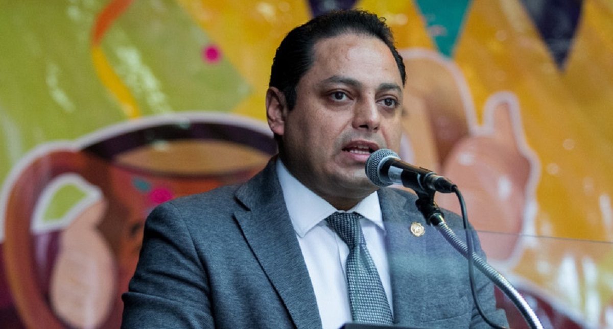 PGR gana un juicio contra exdelegado de la Venustiano Carranza