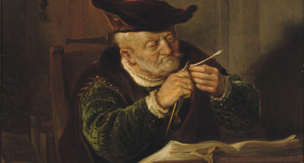 FBI decomisa obra de arte saqueada por los nazis