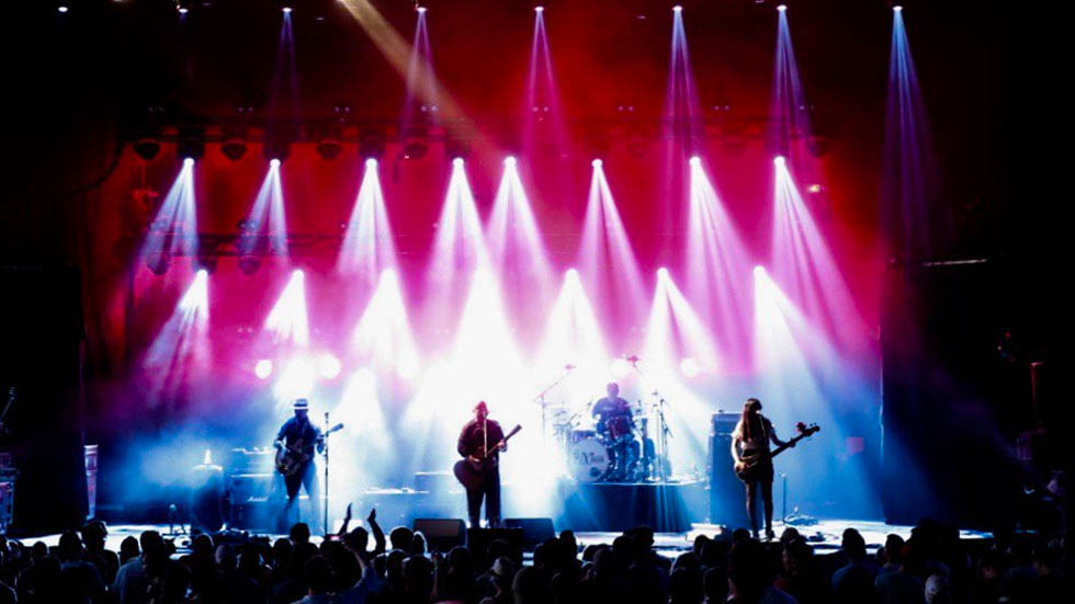 Pixies abre segunda fecha en el Teatro Metropólitan