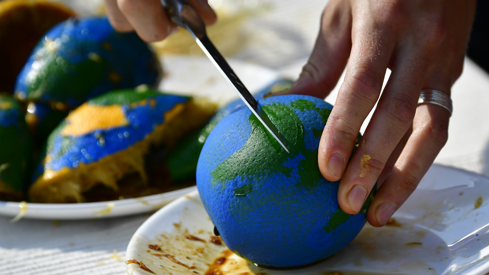 La Tierra en riesgo de caer en un irreversible estado “invernadero”