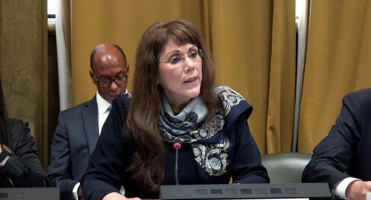 EE.UU. llama "hipócrita" a la alianza sino-ruso contra ejército del espacio - poblete2-750x404