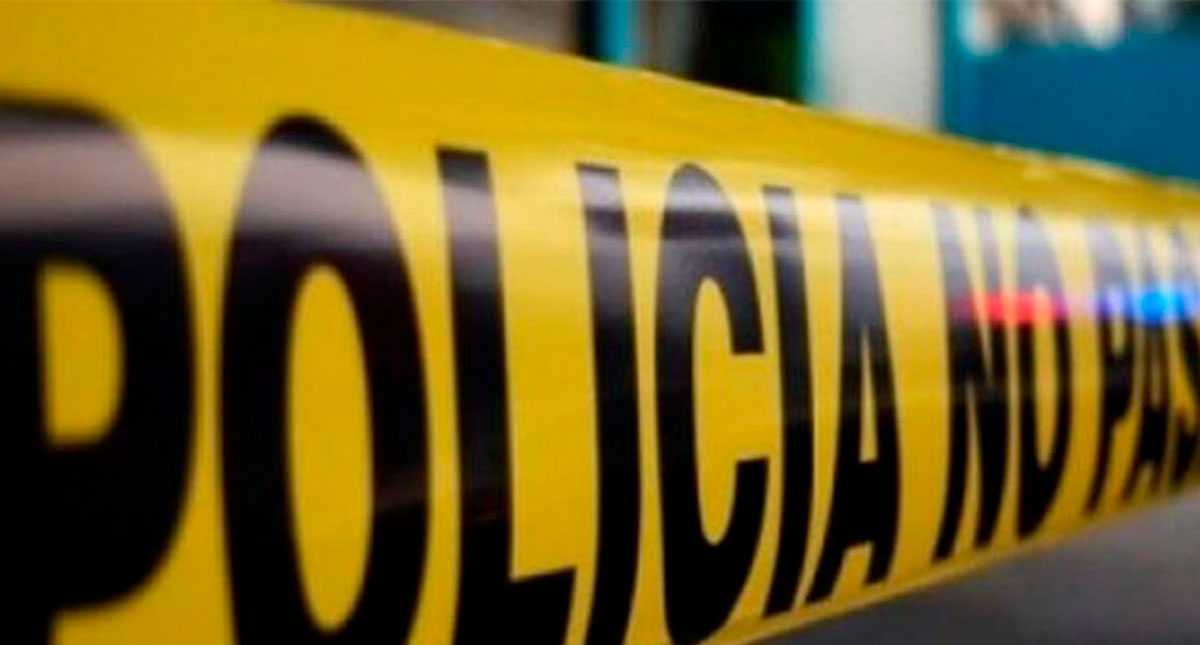 Abandonan dos cuerpos descuartizados en centro de Cancún