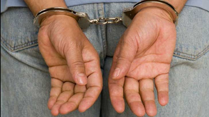 Condenan a 107 años de cárcel a expolicía ministerial - policiaminint