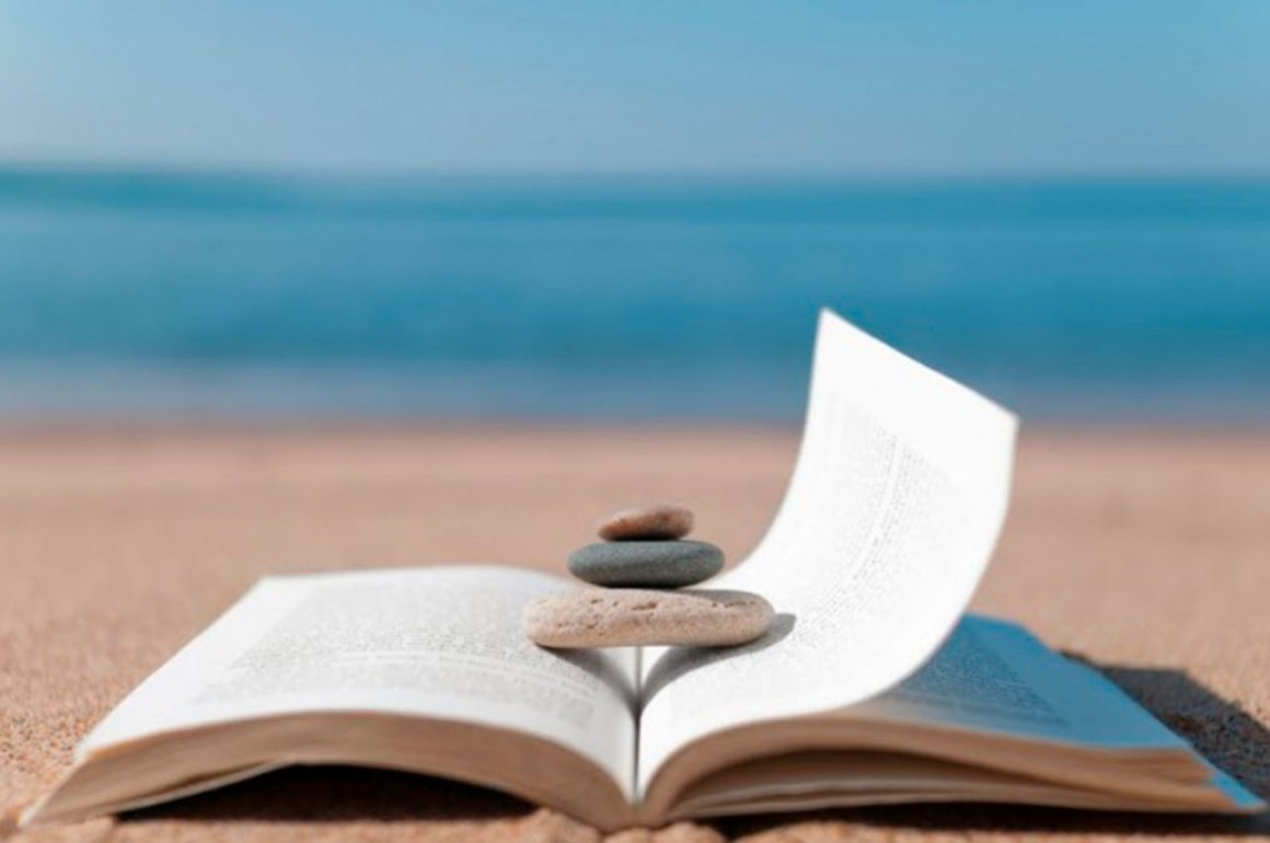 Libros para leer este verano Libros para leer este verano