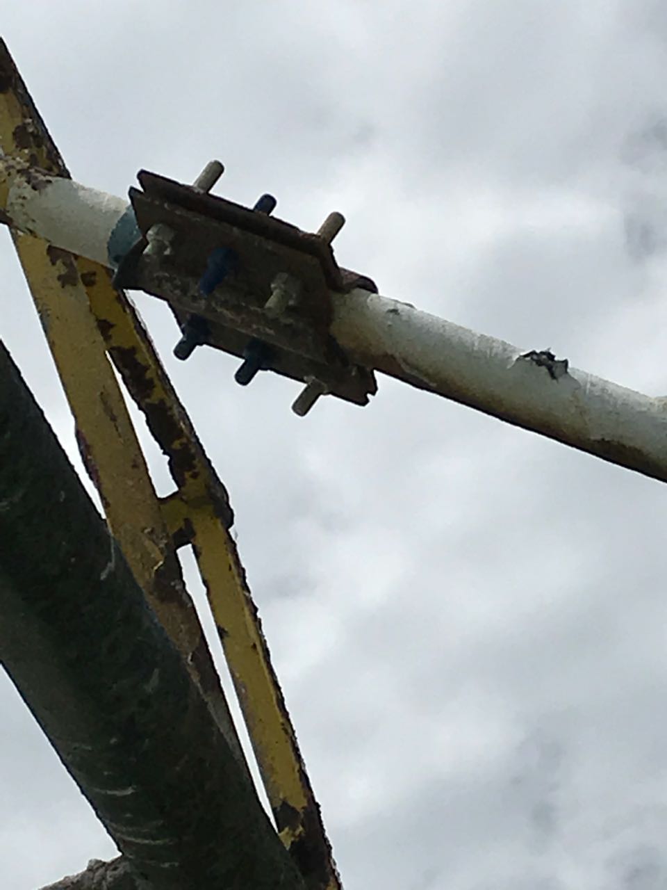 Clausuran pozo en hábitat de manatíes en Tabasco - pozo-usumacinta-asea-centla-tabasco-3