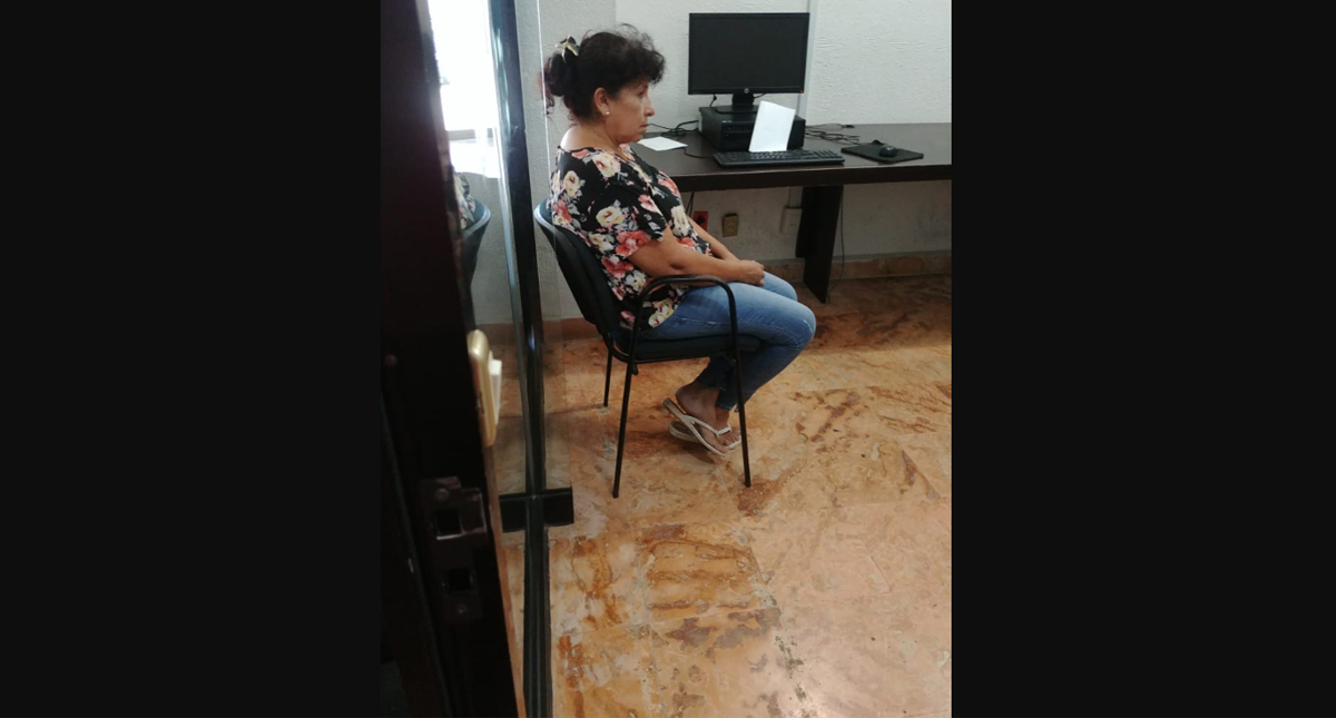 Detienen a la ex presidenta de la Federación Mexicana de Tiro con Arco