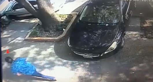 Homicidio de Fabio Melanitto habría sido por deuda - presunto-asesino-de-fabio-melanitto